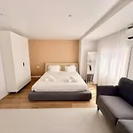 Boutique Playa San Gabriel アパートホテル 3*