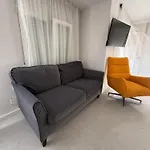 Boutique Playa San Gabriel アパートホテル アリカンテ