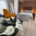 アパートホテル Boutique Playa San Gabriel アリカンテ