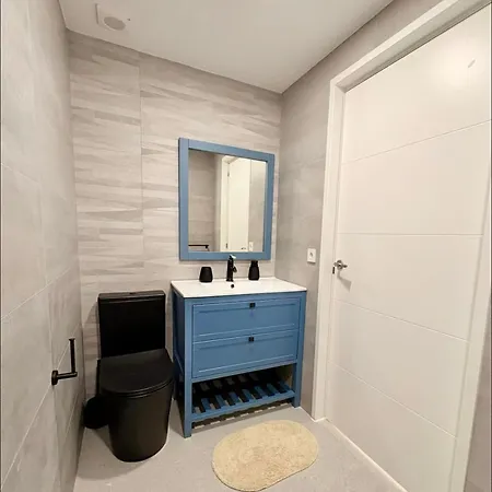 Boutique Playa San Gabriel Apart-hotel