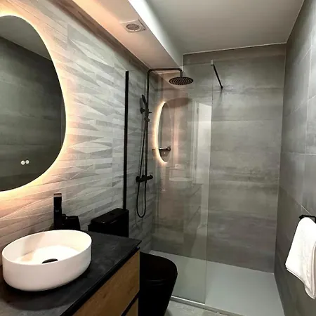 Boutique Playa San Gabriel Apart-hotel Alicante