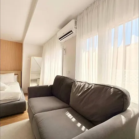 Boutique Playa San Gabriel Apart-hotel