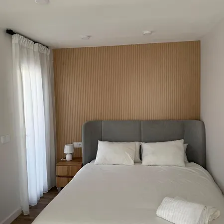 Boutique Playa San Gabriel アパートホテル