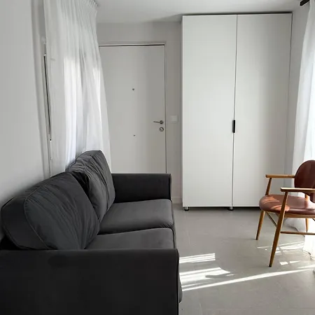 Boutique Playa San Gabriel アパートホテル 3*