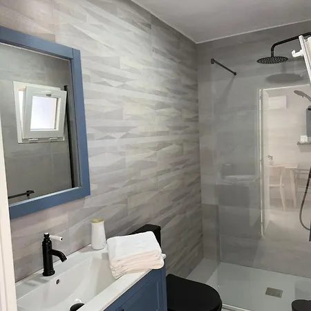 Apart-hotel Boutique Playa San Gabriel Alicante