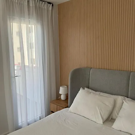 Boutique Playa San Gabriel