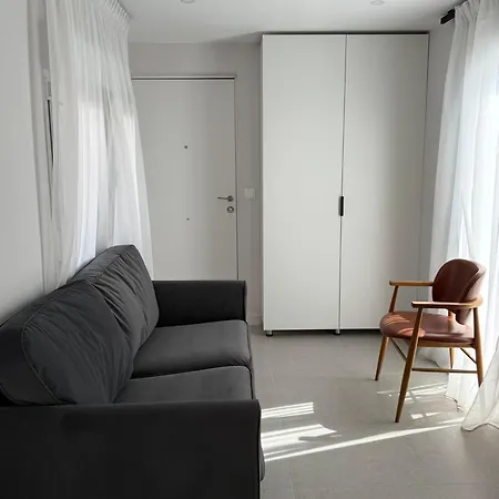 Boutique Playa San Gabriel Apart-hotel 3*