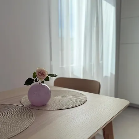 Boutique Playa San Gabriel Alicante