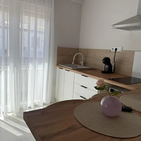 Boutique Playa San Gabriel Alicante