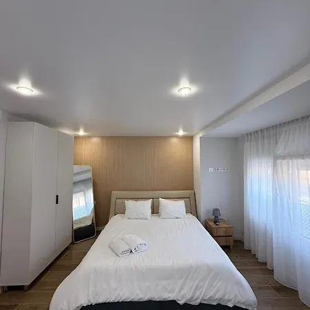 Boutique Playa San Gabriel Apart-hotel
