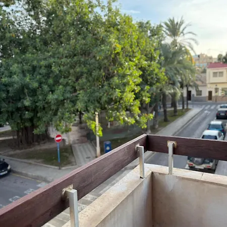 Apart-hotel Boutique Playa San Gabriel 3*