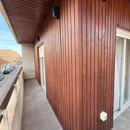 Boutique Playa San Gabriel Apart-hotel