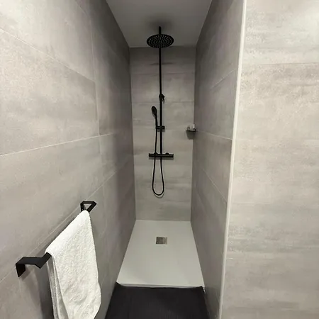 Boutique Playa San Gabriel Apart-hotel 3*