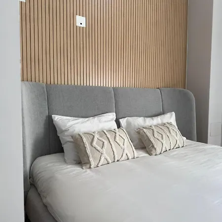 Boutique Playa San Gabriel Apart-hotel