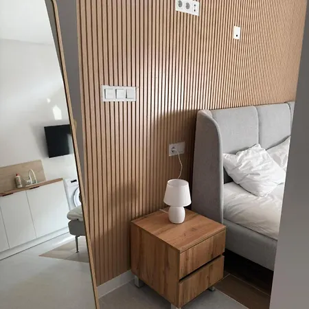 Apart-hotel Boutique Playa San Gabriel 3*