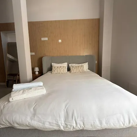 Boutique Playa San Gabriel 3*
