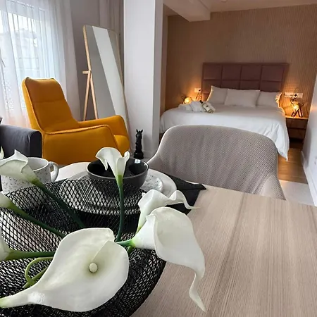 Apart-hotel Boutique Playa San Gabriel Alicante