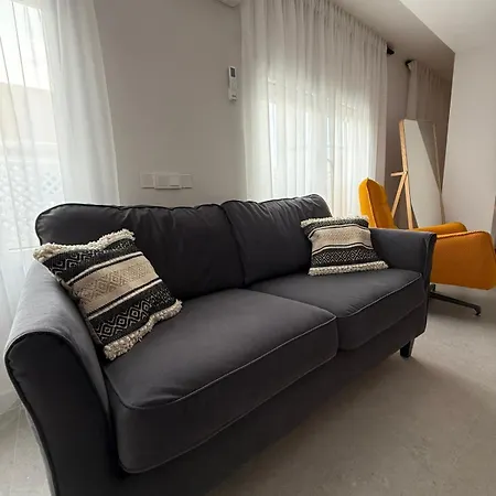 Boutique Playa San Gabriel Apart-hotel Alicante