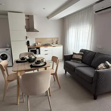 Boutique Playa San Gabriel Alicante