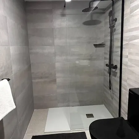 Boutique Playa San Gabriel Alicante