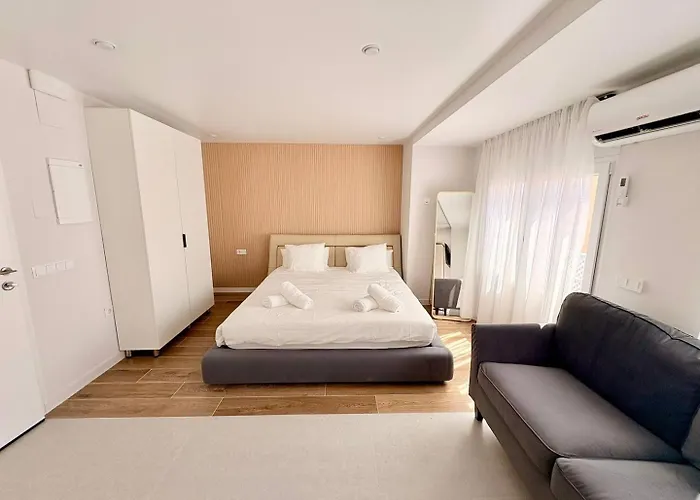 Boutique Playa San Gabriel アパートホテル 3*