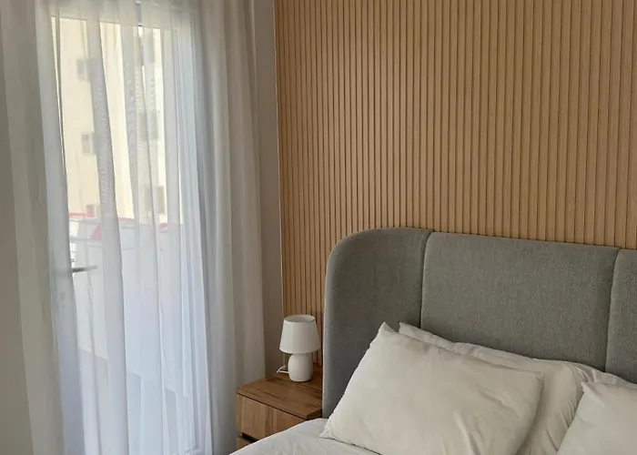 Boutique Playa San Gabriel