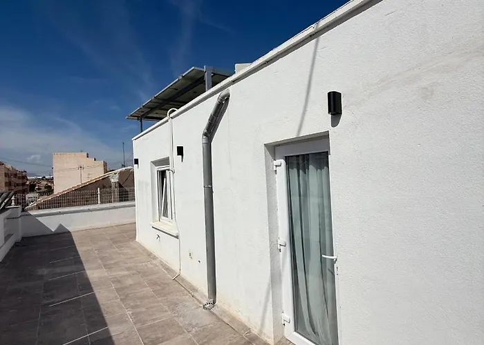 Boutique Playa San Gabriel アパートホテル アリカンテ
