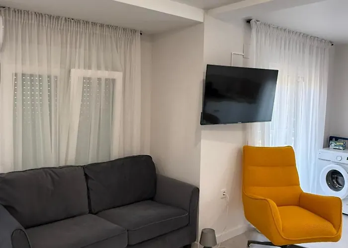 Boutique Playa San Gabriel アパートホテル 3*