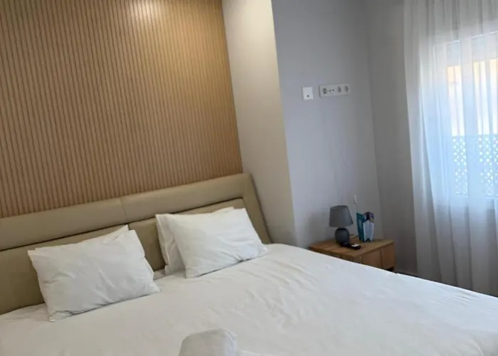 Boutique Playa San Gabriel アパートホテル アリカンテ