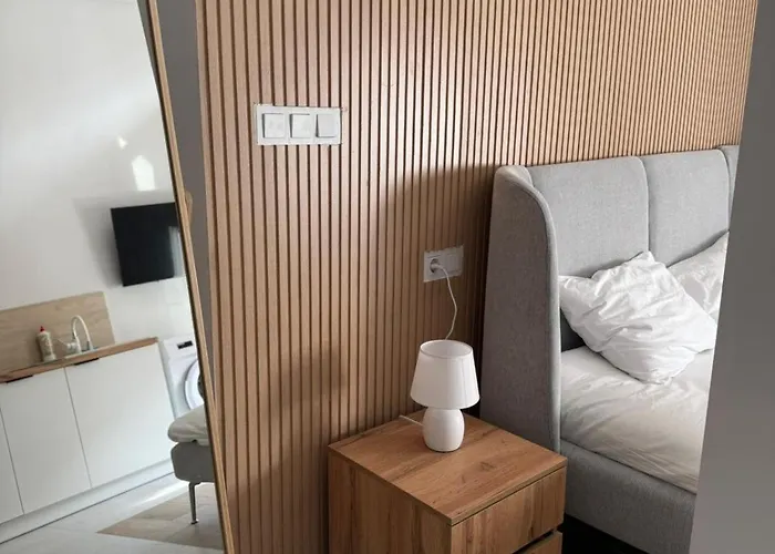 アパートホテル Boutique Playa San Gabriel 3*