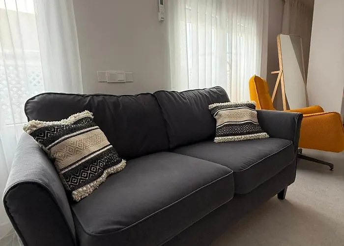 Boutique Playa San Gabriel アパートホテル アリカンテ